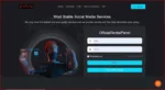 ExSMM Panel Official Script