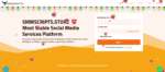 Perfect SMM PANEL SCRIPT