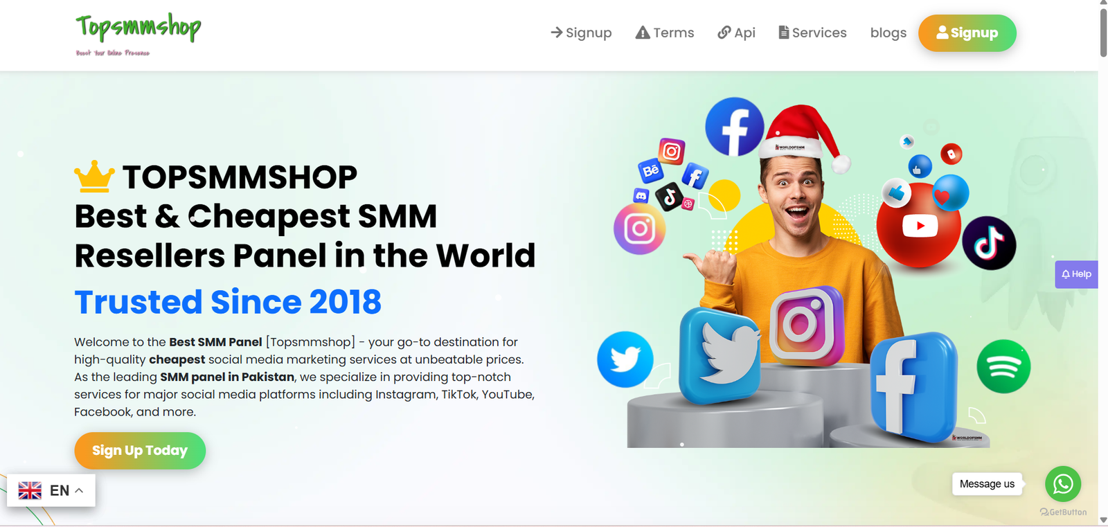 topsmmshop.com
