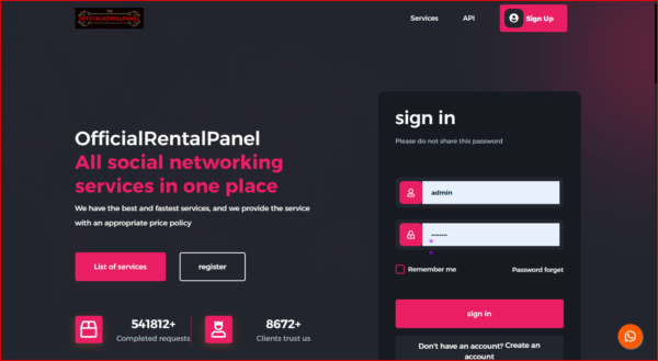 Smmzen Panel Official Script | SMM Scripts