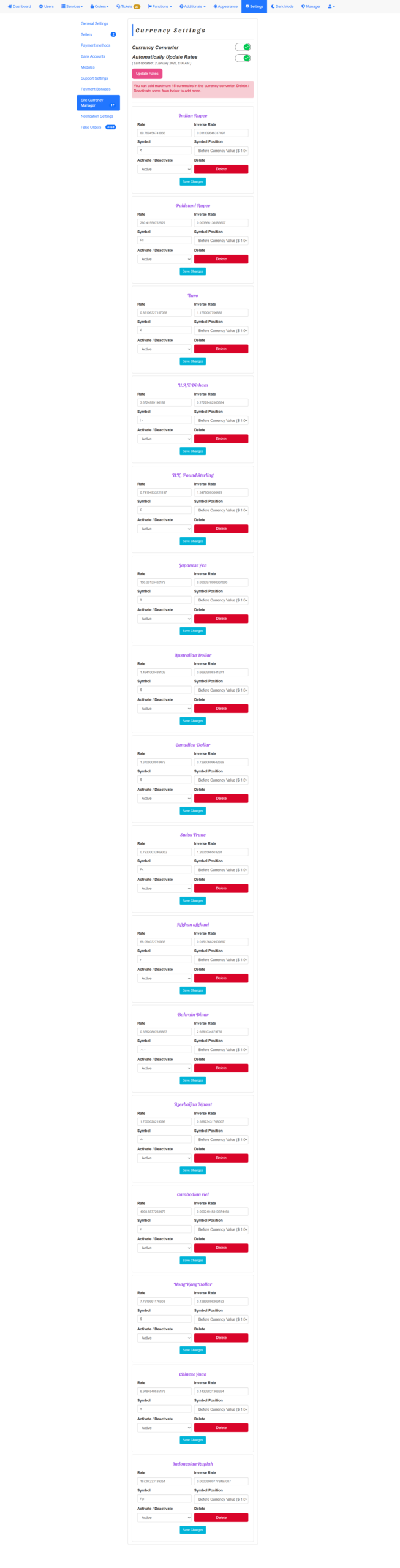 smm scripts